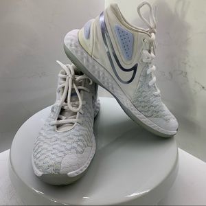 Nike KD Trey 5 VIII EP 8 Basketball Sneaker Size 4Y
